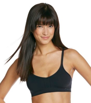 Calvin Klein Concepts Bralette
