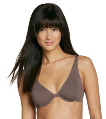 Calvin Klein Concepts Unlined Underwire Bra