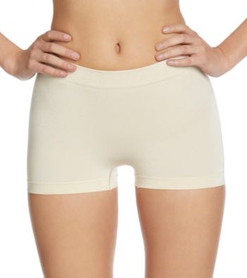 Maidenform® Control It Shiny Boyshorts