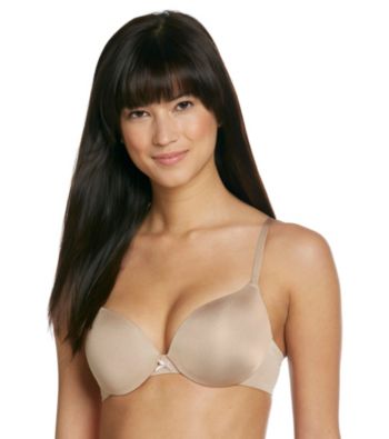 Warner's Unbelievable UnWire Push-Up Bra