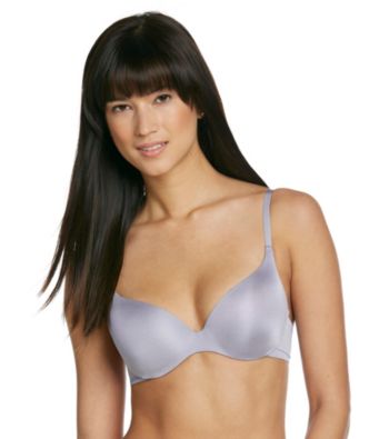 Warner's Unbelievable UnWire Coverage Bra