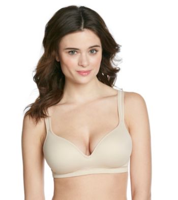 Barelythere® Custom Flex Fit Everyday Push Up Bra