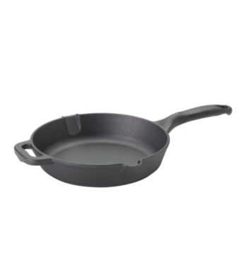 Guy Fieri Professional Interior Cast Iron 10