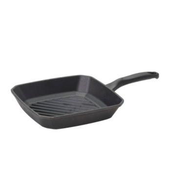 Guy Fieri Professional Interior Cast Iron Grill Pan