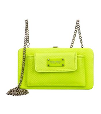 Nine West® Bright Lights East West Disco Crossbody