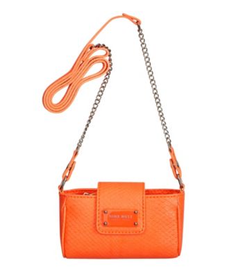 Nine West® Bright Lights Mini Tech Crossbody