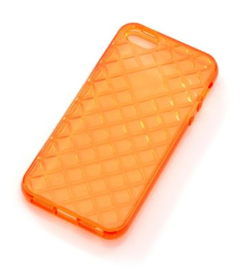 Greene + Gray™ Diamond iPhone® 5 Case