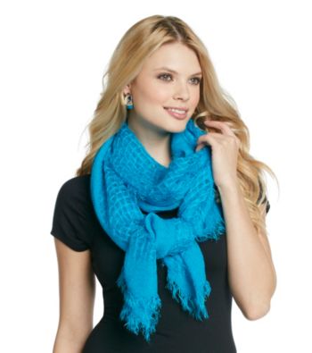Cejon® Soft Grid Neckwrap
