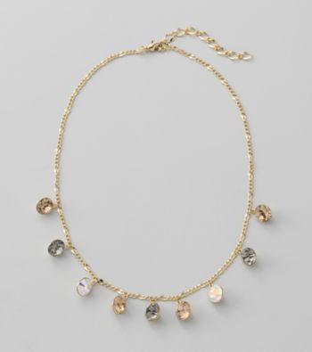 BT-Jeweled Goldtone/Rainy Day 18