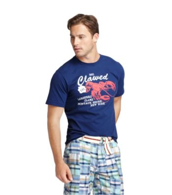 Izod® Men's Blueprint Short Sleeve 