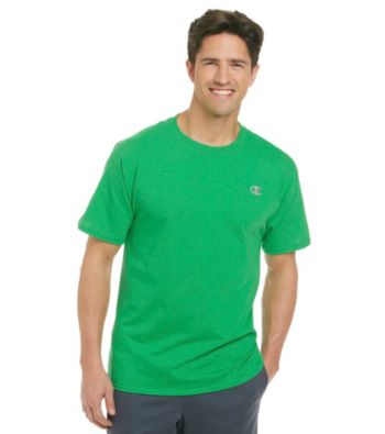 Champion® Men's Astroturf Short Sleeve Jersey Tee