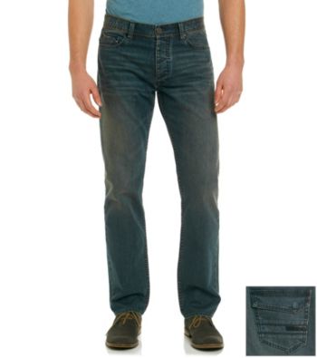 Calvin Klein Jeans® Men's Silt Indigo Rocker Jean