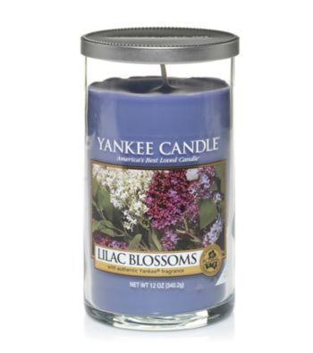Yankee Candle® Lilac Blossom Perfect Pillar