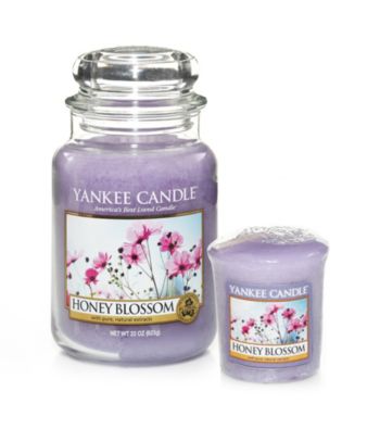 Yankee Candle® Honey Blossom