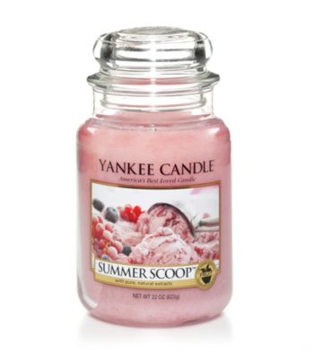 Yankee Candle® Summer Scoop
