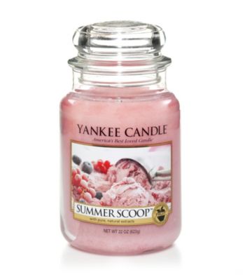 UPC 609032978037 product image for Yankee Candle Summer Scoop | upcitemdb.com