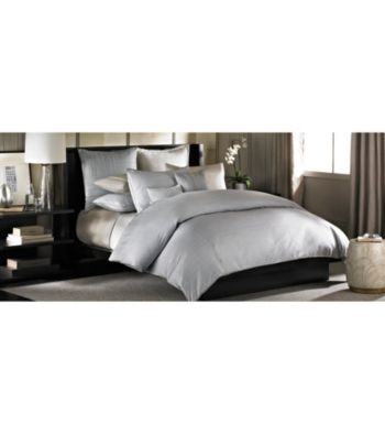 Glassblock Bedding Collection by Barbara Barry®