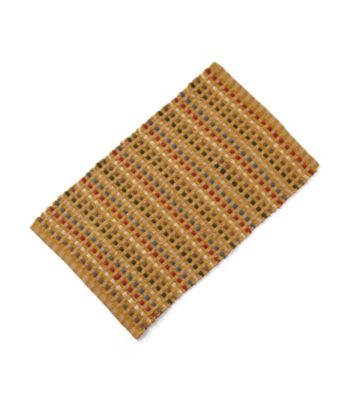 Signature Style Gold Jute Rug
