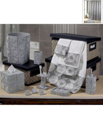 Avanti® Galaxy Bath Collection