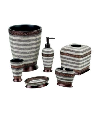 Avanti® Cordonette Bath Collection