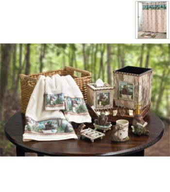 Avanti® Taking Care of Business Bath Collection