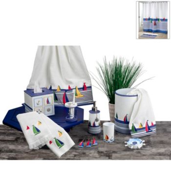 Avanti® Regata Bath Collection