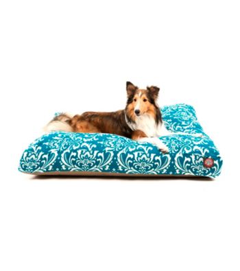 Majestic Home Goods French Quarter Medium Rectangle Pet Bed