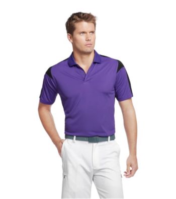 Izod® Men's Colorblocking Polo