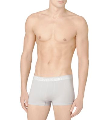 Calvin Klein Men's Concept Micro Low Rise Trunk