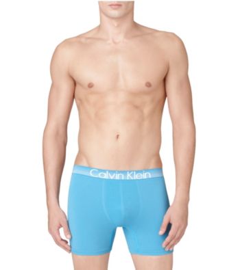 Calvin Klein Men's Concept Micro Boxer Brief