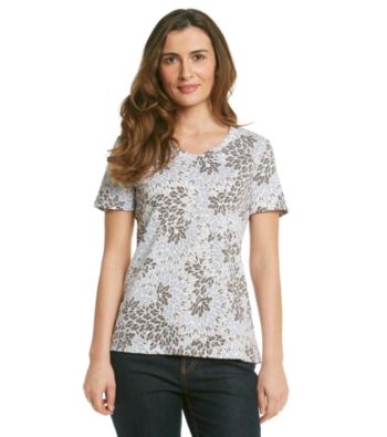 Studio Works® V-neck Top