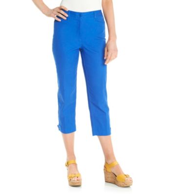 Studio Works® Cropped Pant