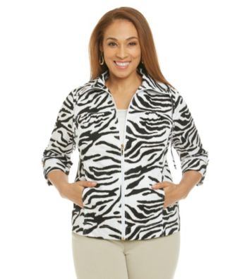 Studio Works® Plus Size Sport Jacket