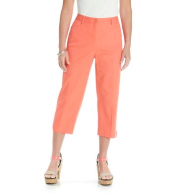 Studio Works® Petites' Cropped Pant