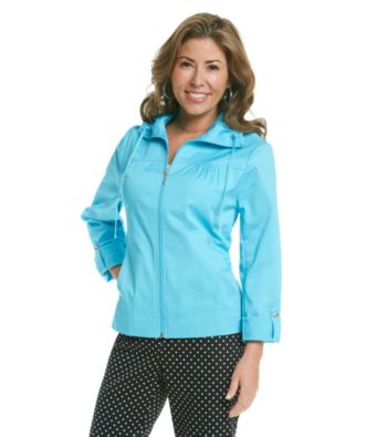 Studio Works® Petites' Sport Jacket