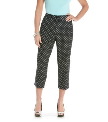 Studio Works® Petites' Cropped Pant