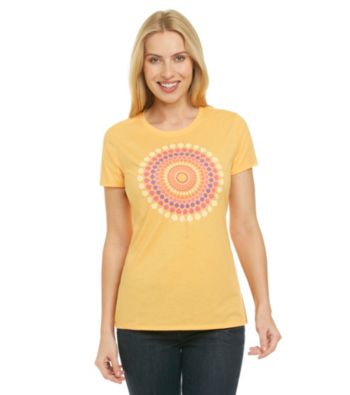 Columbia Outdoor Enthusiast Tee