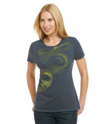 Columbia Bring On The Light Tee