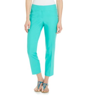 Chaus Straight Leg Pant