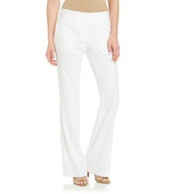 Anne Klein® Wide Leg Pant