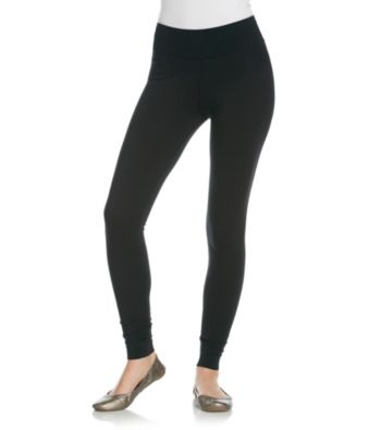 Kensie® Solid Legging