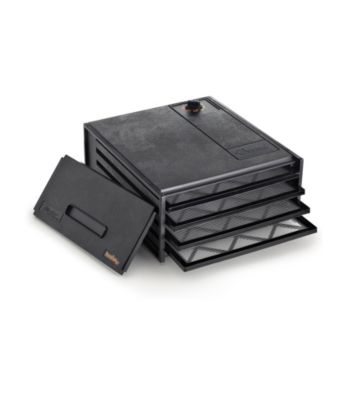 Excalibur ED2400 4-Tray Economy Food Dehydrator