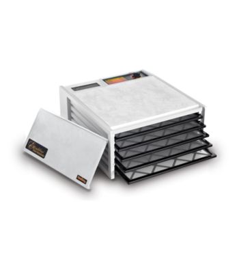 Excalibur 3500 5-Tray Deluxe Food Dehydrator