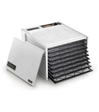 Excalibur 3900 9-Tray Deluxe Food Dehydrator