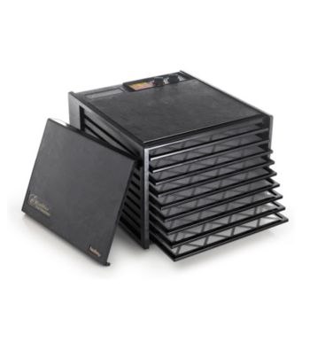 Excalibur 3926T 9-Tray Food Dehydrator with Timer