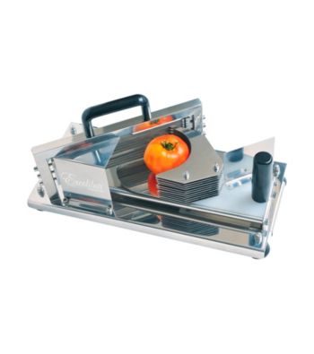 Excalibur Stainless Steel Food Slicer