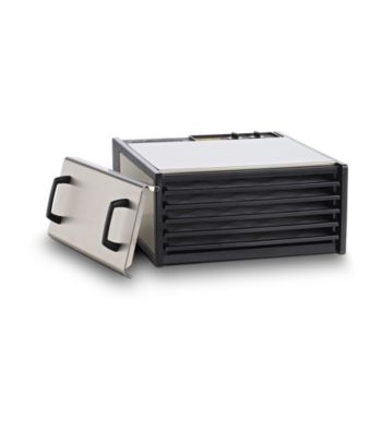 Excalibur D500 5-Tray Food Dehydrator with Timer