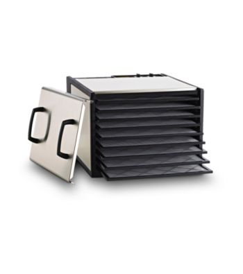 Excalibur D900 9-Tray Food Dehydrator with Timer