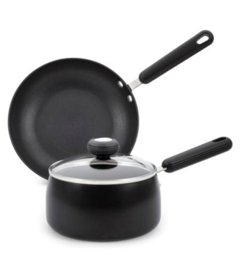 Circulon® Classic Hard Anodized 3-pc. Cookware Set