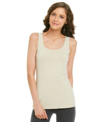 Relativity® Seamless Camisole